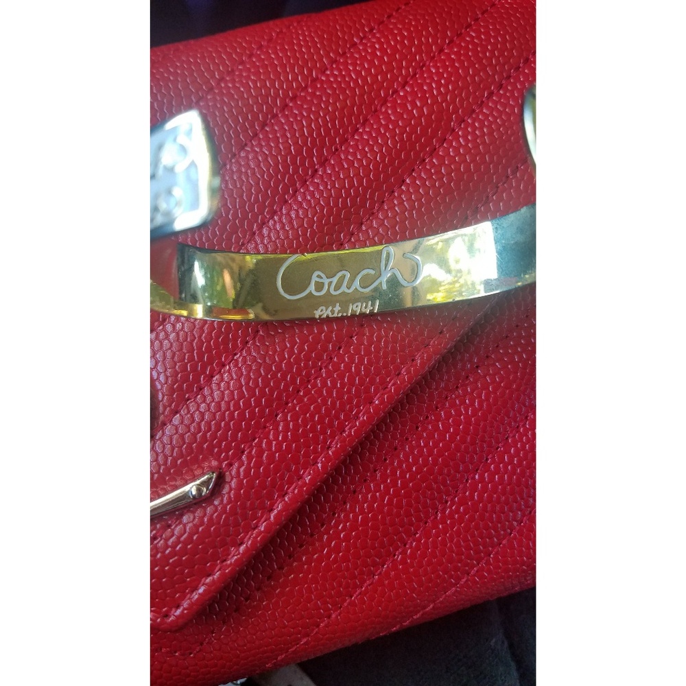 Coach Bangle - Picture 2 of 3